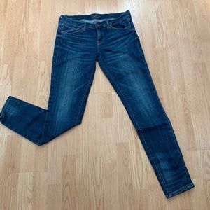 Lucky Brand Charlie Skinny Jean